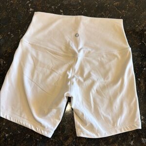 lululemon align Shorts